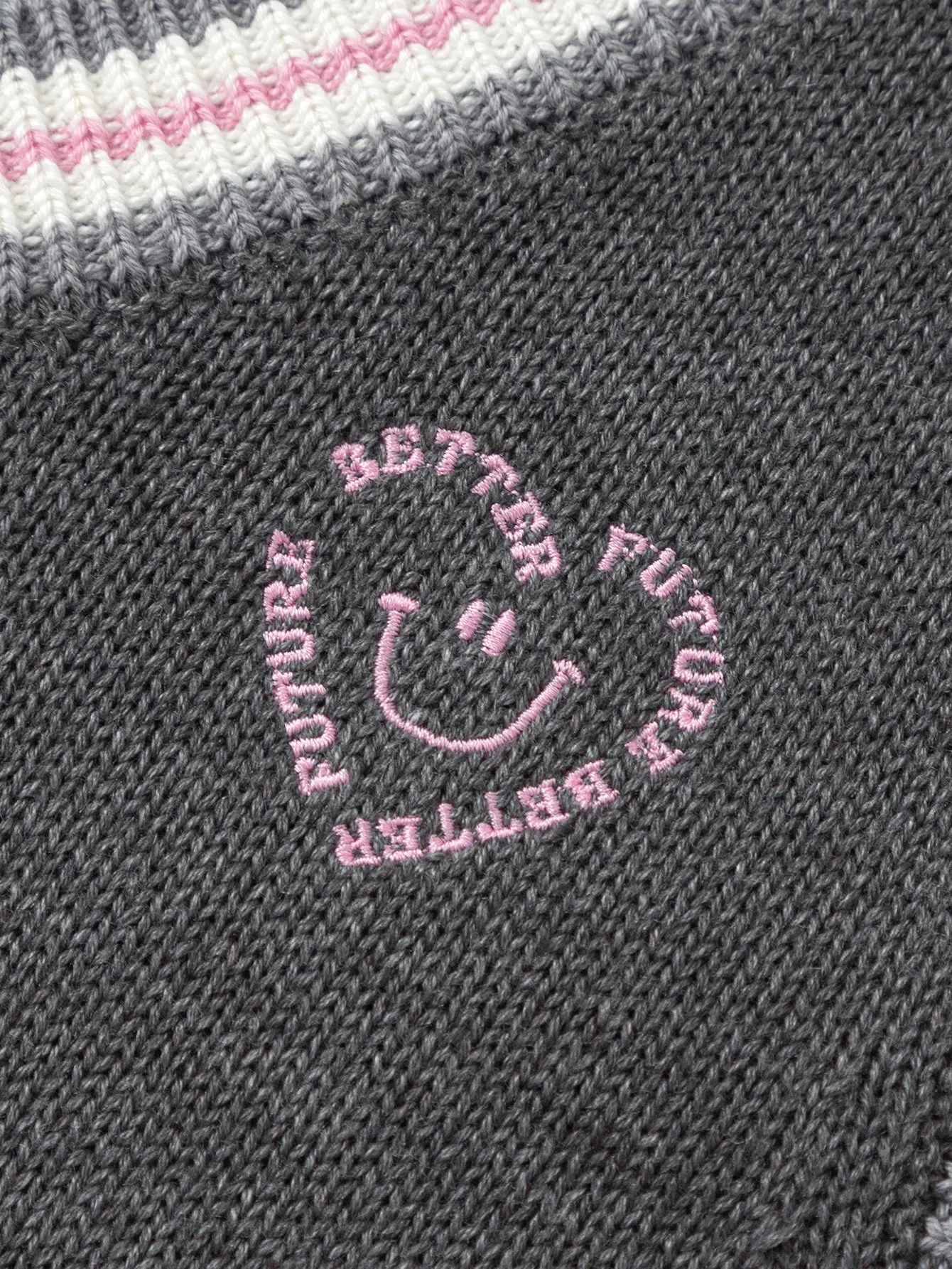 2025 Spring New Arrival Girl's Sweater Vest