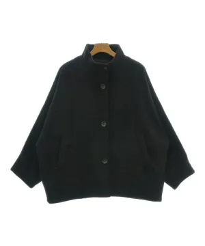 AER ADAM ET ROPE' Soutien collar coats
