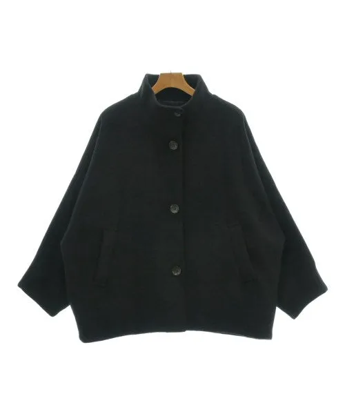 AER ADAM ET ROPE' Soutien collar coats