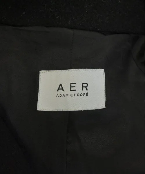 AER ADAM ET ROPE' Soutien collar coats