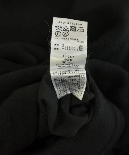 AER ADAM ET ROPE' Soutien collar coats