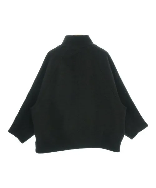 AER ADAM ET ROPE' Soutien collar coats