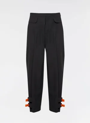 Baggy Pants
