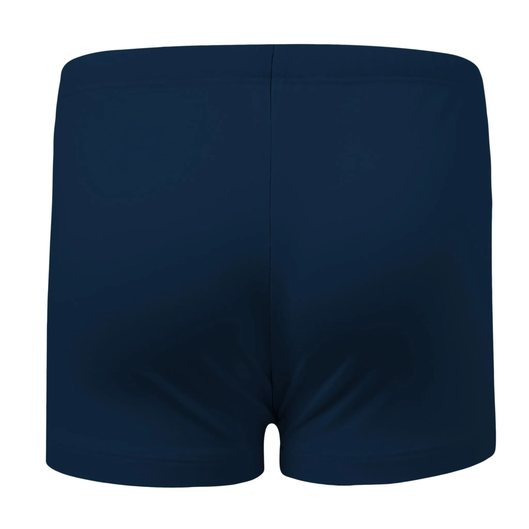 Boys Classic Navy Swim Shorts
