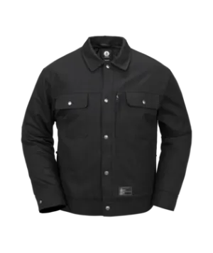 Breckin Ins Jacket