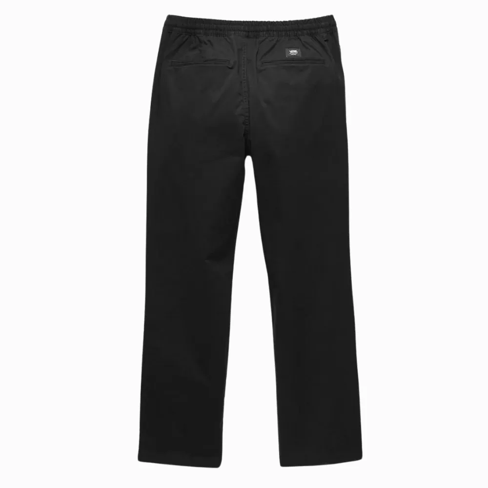 Calça Vans Range Relaxed Infantil Black