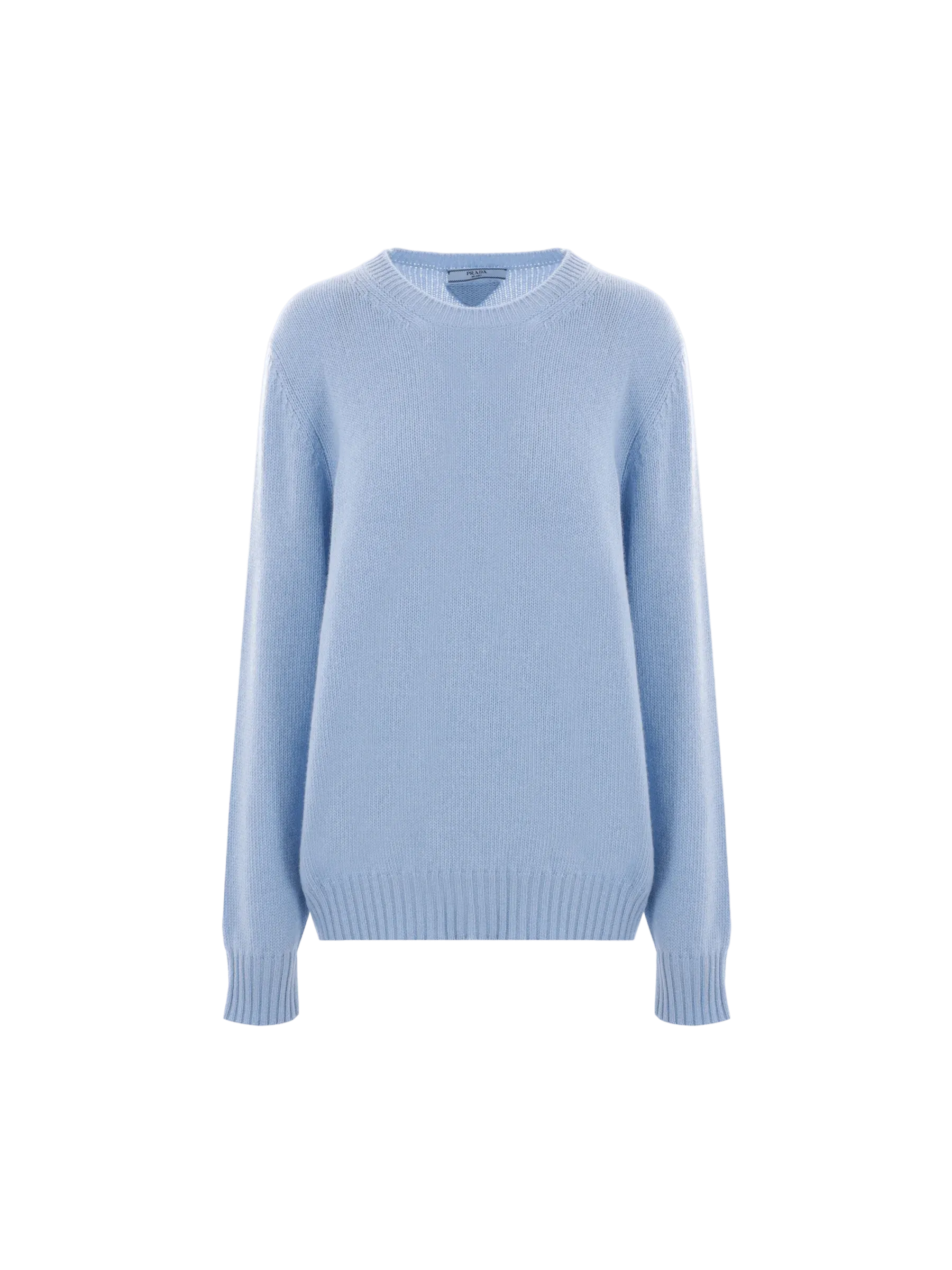 Cashmere Knit Sweater