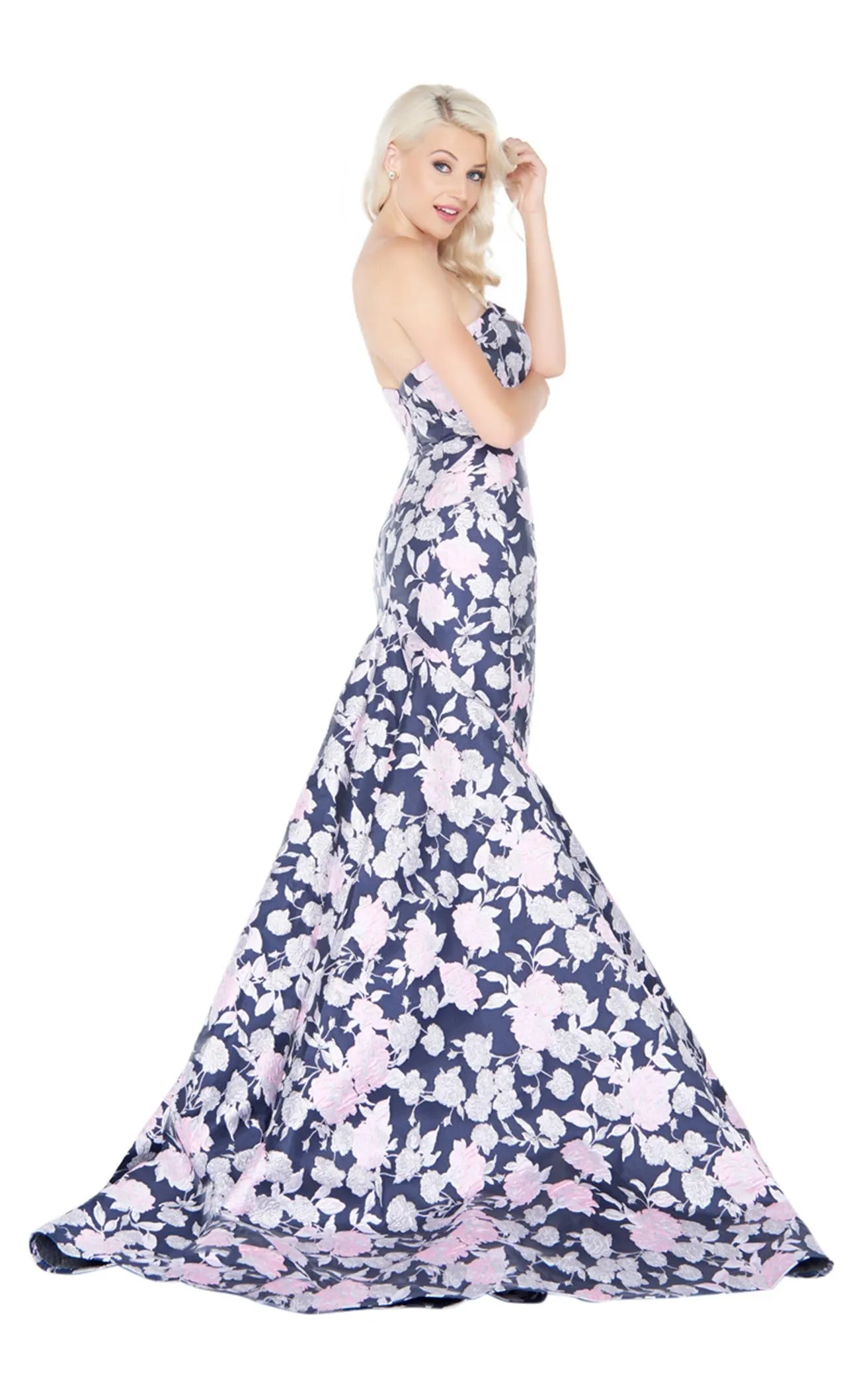 Cassandra Stone 66442A Dress