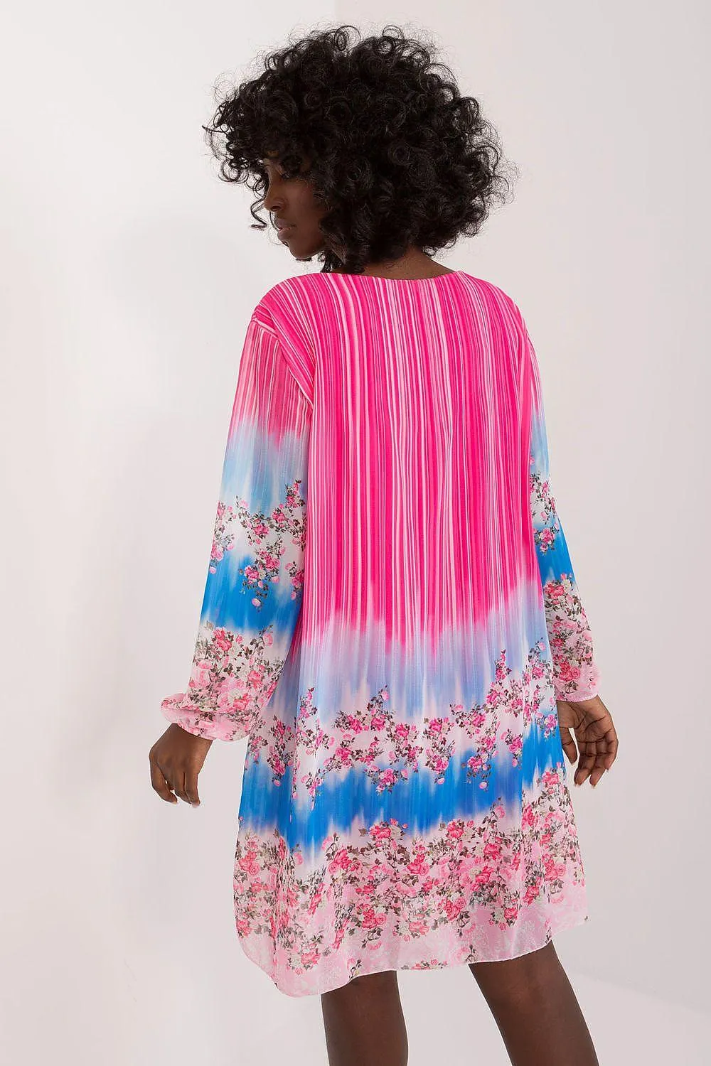 Chic Everyday Dress by Italy Moda