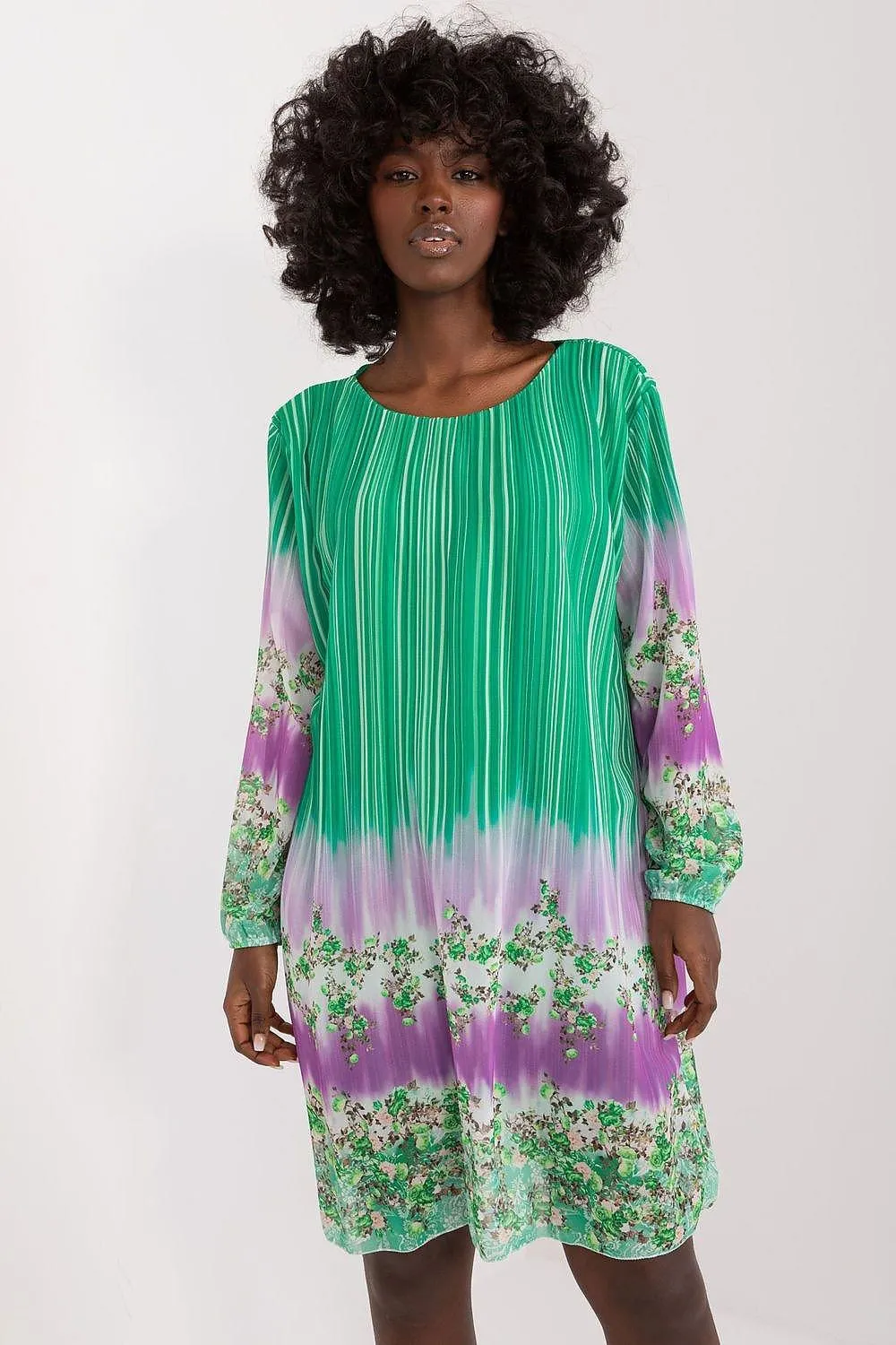 Chic Everyday Dress by Italy Moda