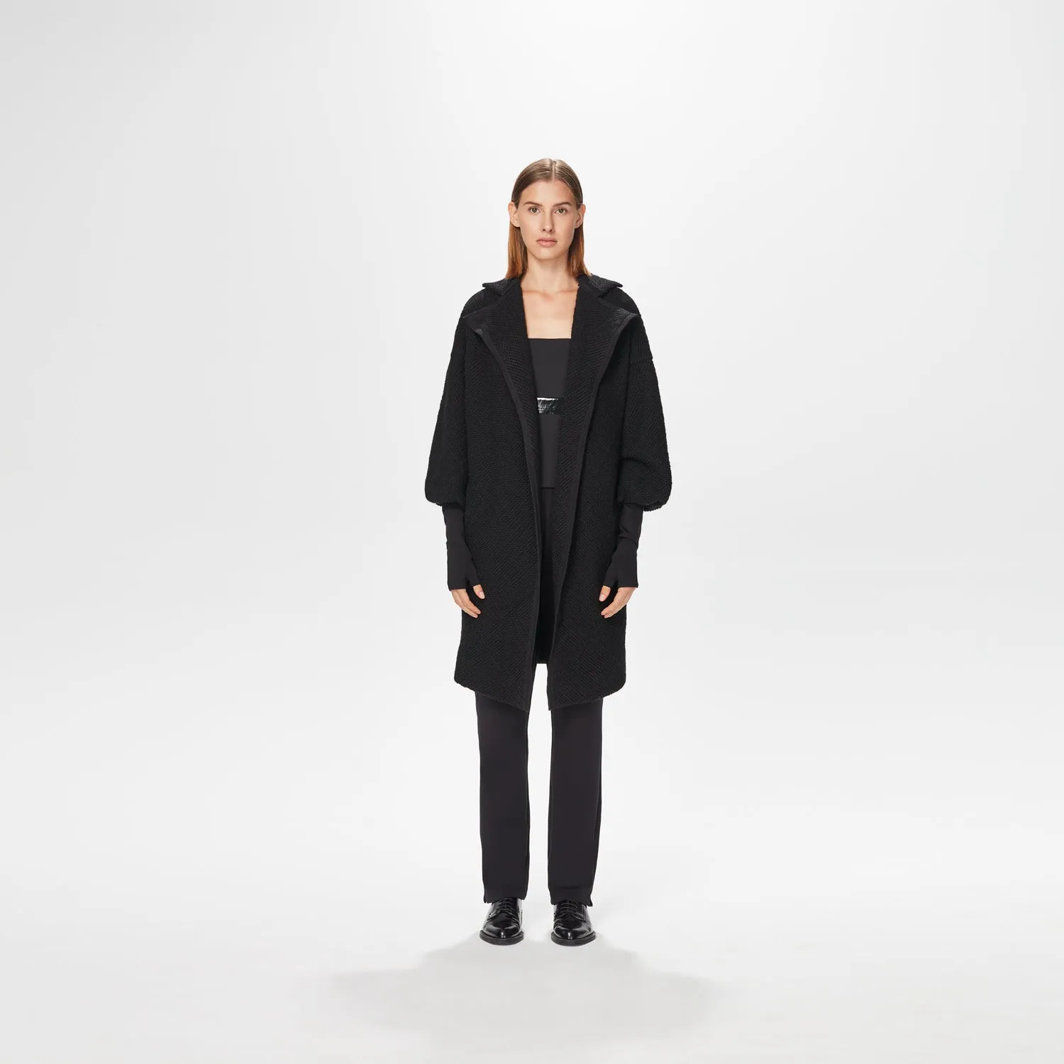 CHUTE | Coat