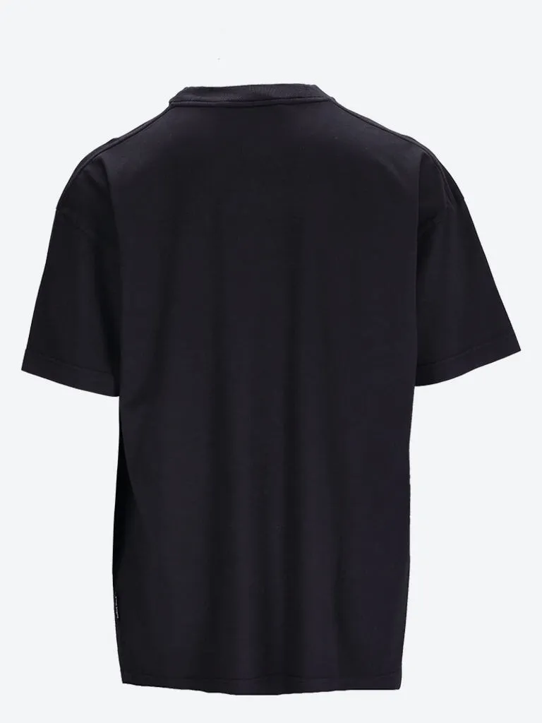 College classic t-shirt