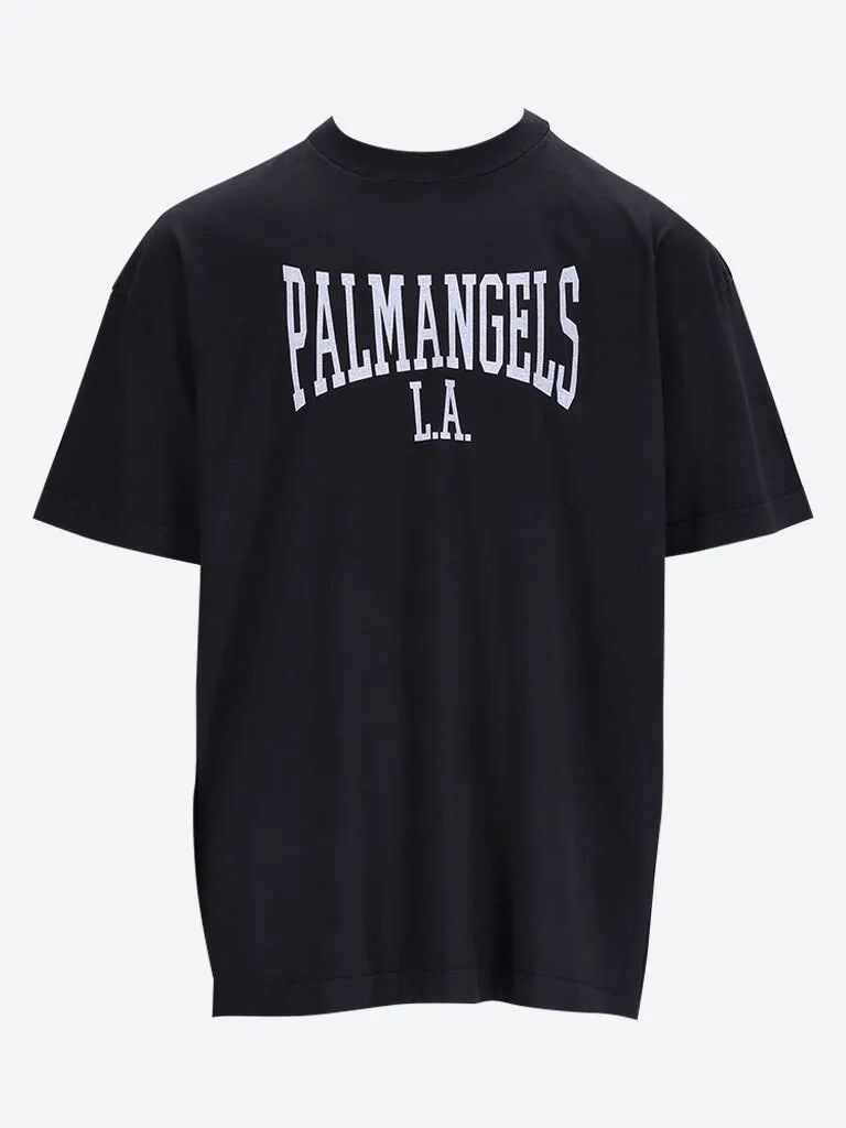 College classic t-shirt