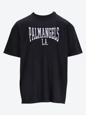 College classic t-shirt