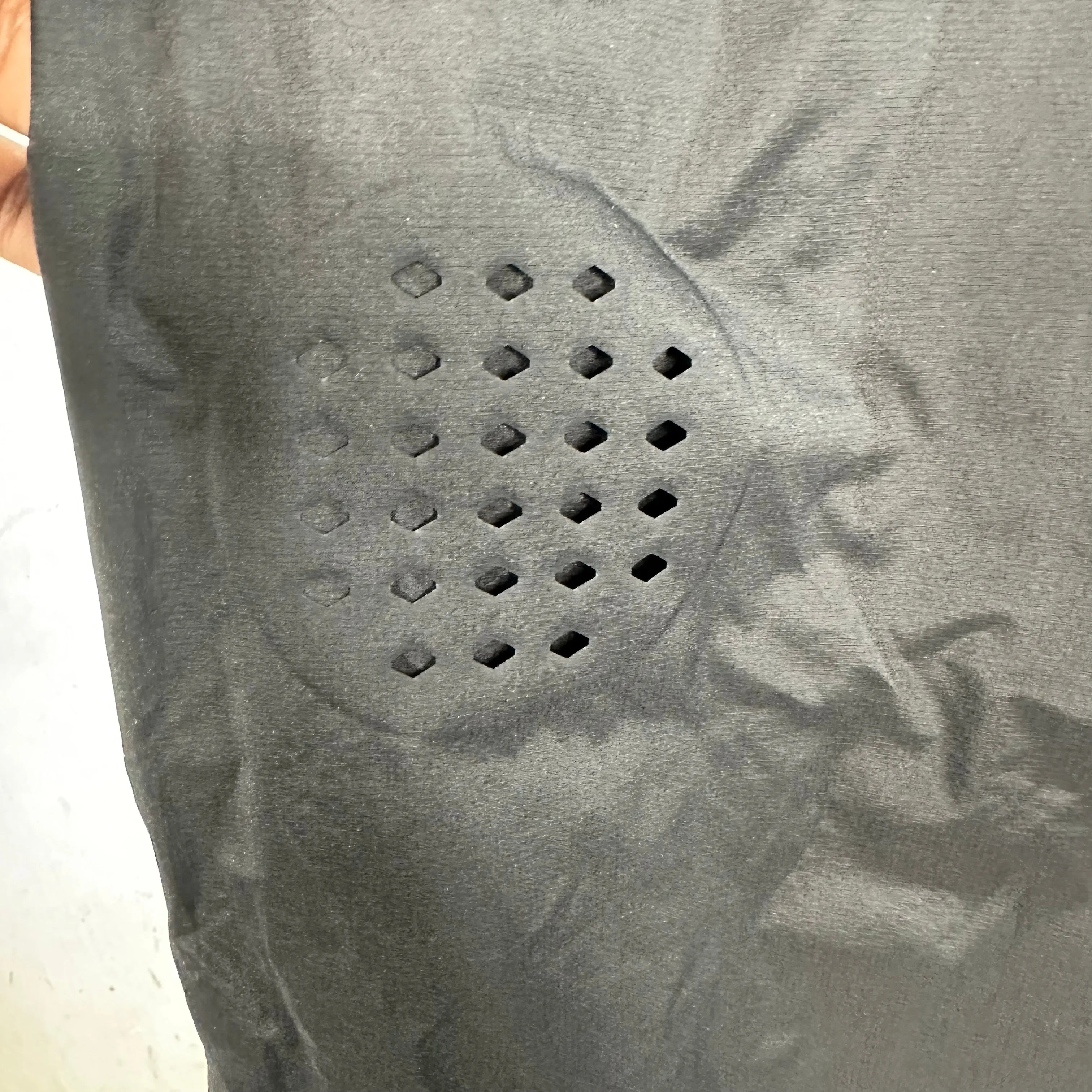 Craig Green x Bjorn Borg Parachute Pants