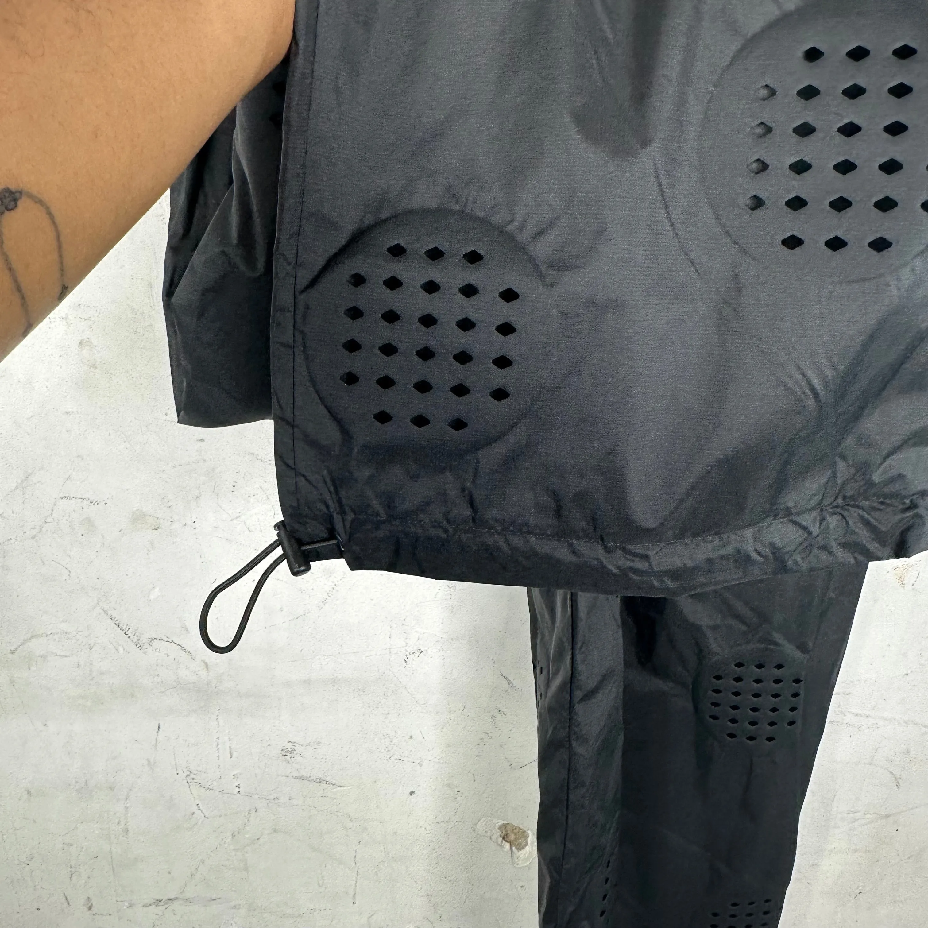 Craig Green x Bjorn Borg Parachute Pants