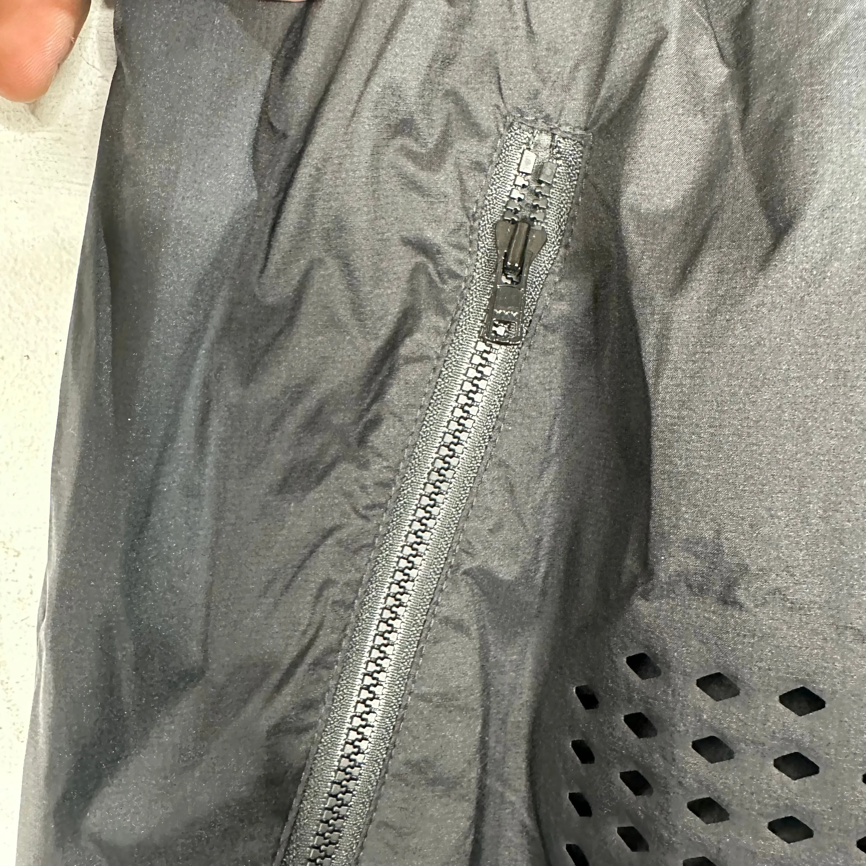 Craig Green x Bjorn Borg Parachute Pants