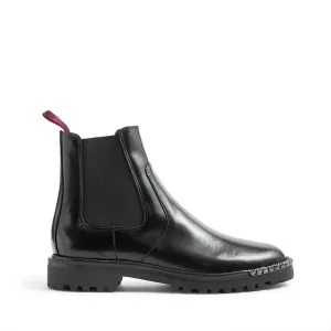 Daisha Bootie
