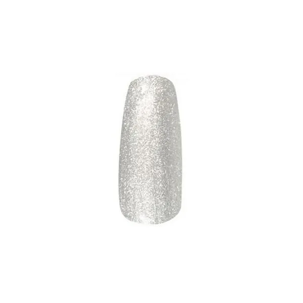 DND - Gel & Lacquer - Crystal Aura - #893