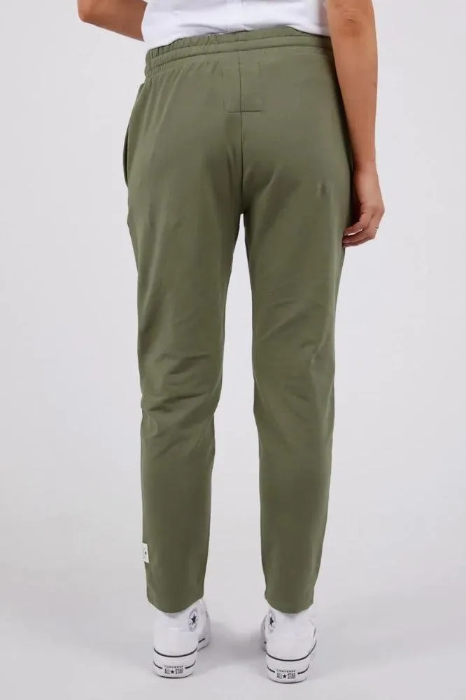 Elm Lobby Pants Khaki