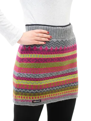 Finjo Miniskirt