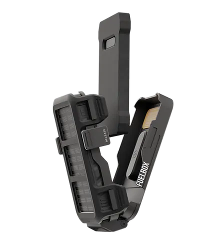Fuel Box Survivor Kit V2