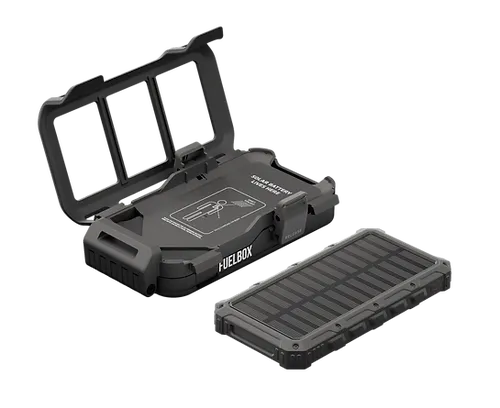 Fuel Box Survivor Kit V2