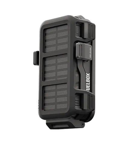 Fuel Box Survivor Kit V2