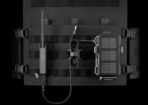 Fuel Box Survivor Kit V2