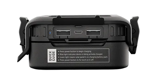 Fuel Box Survivor Kit V2