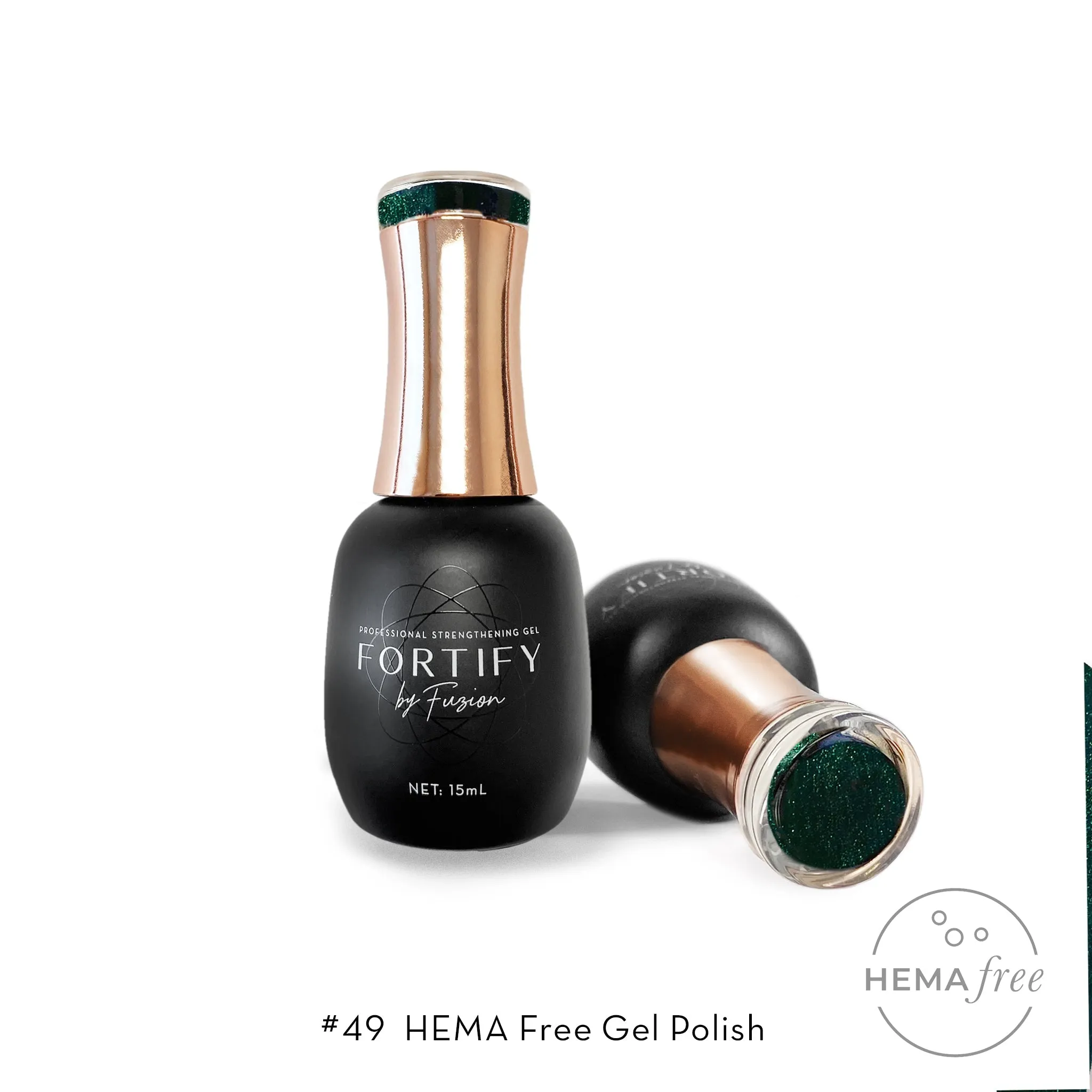 Fuzion Fortify - HEMA Free - 049
