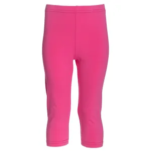 Henni cropped leggings- pink