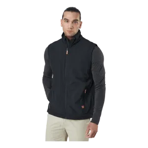 Himalaya Vest Black