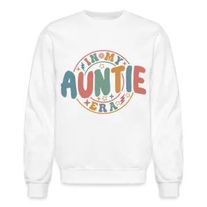 In My Auntie Era Sweatshirt