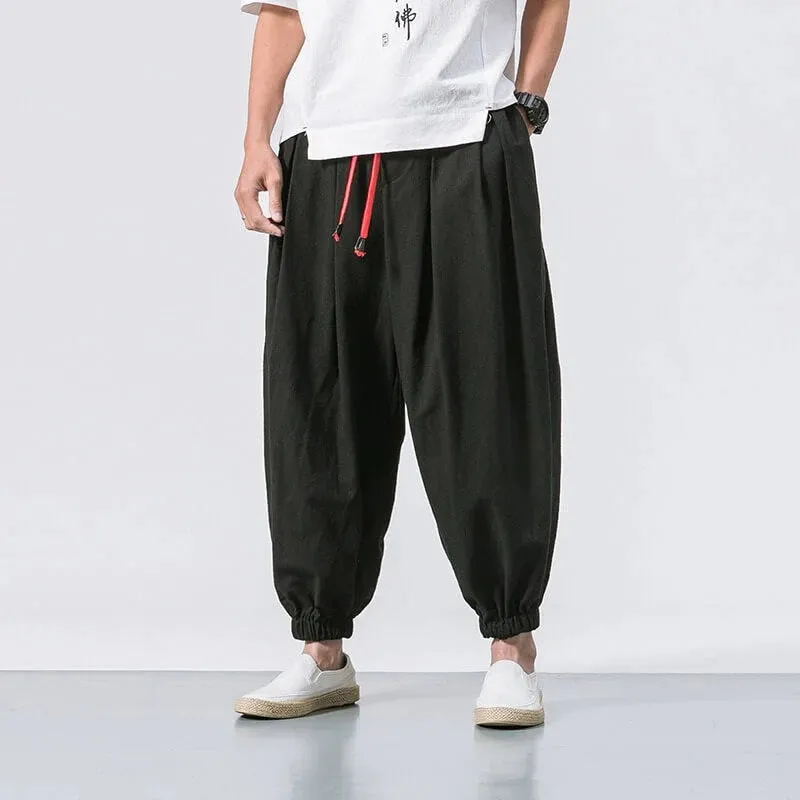 Kaifū Pants