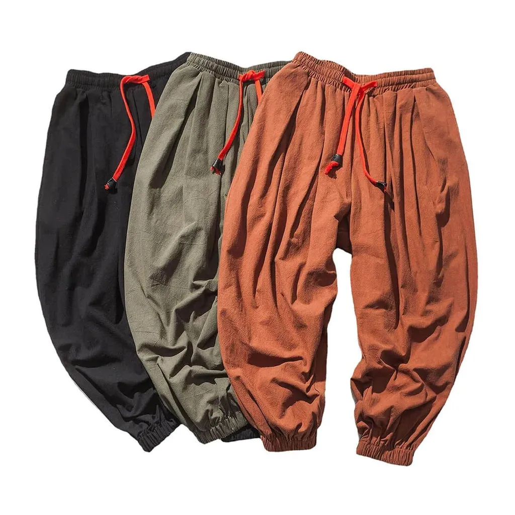 Kaifū Pants