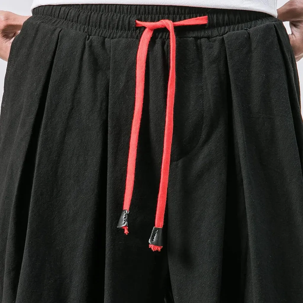 Kaifū Pants