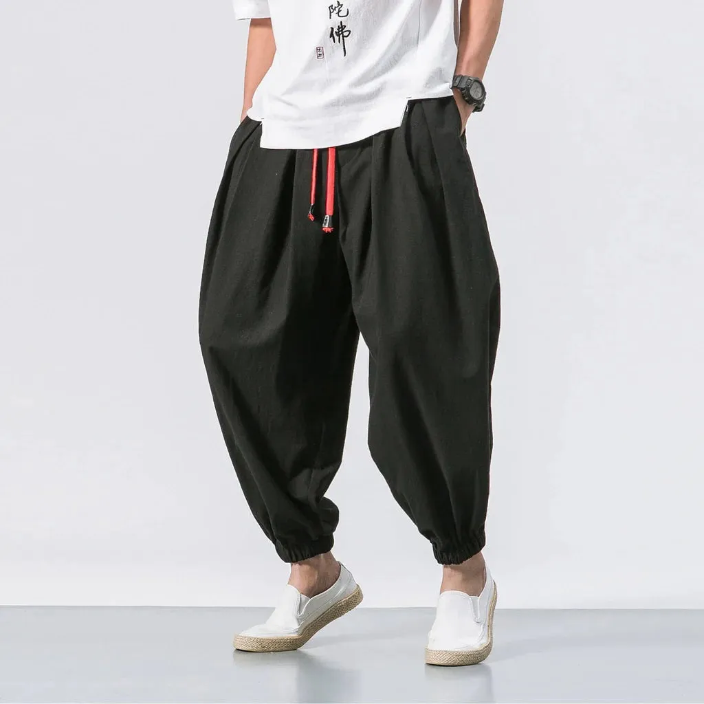 Kaifū Pants