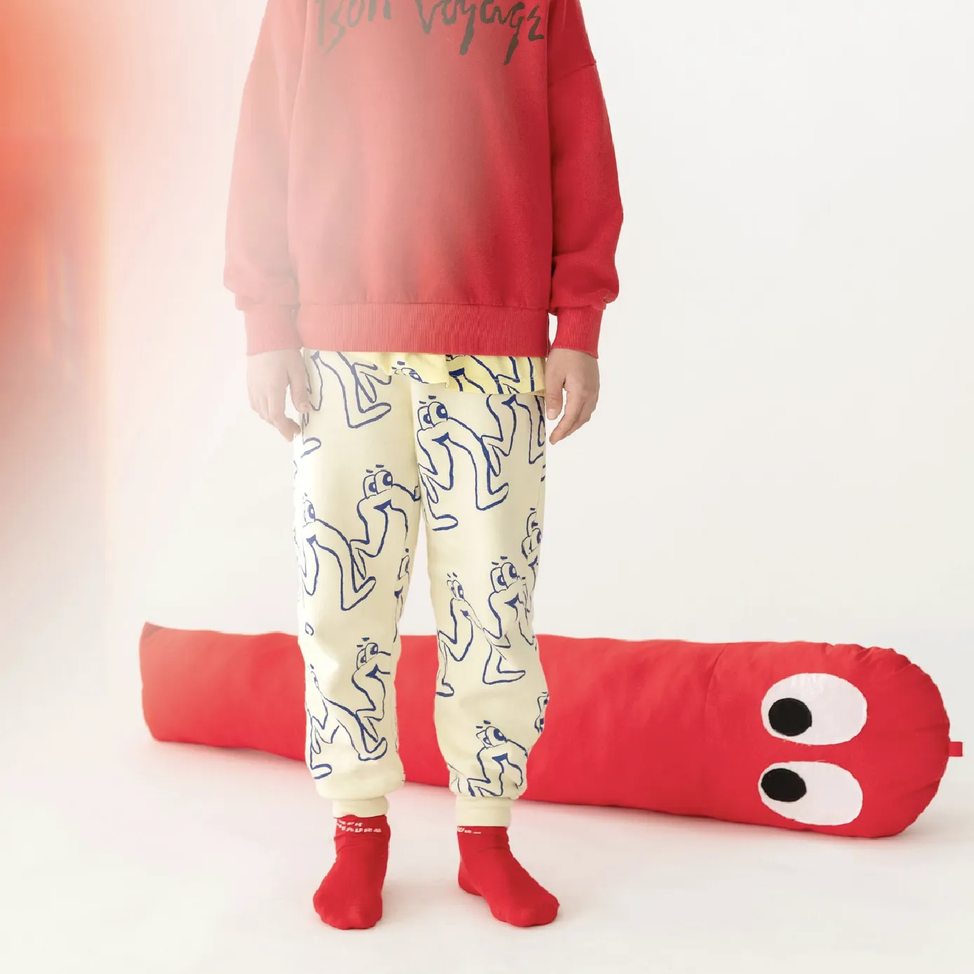 Legs Pants