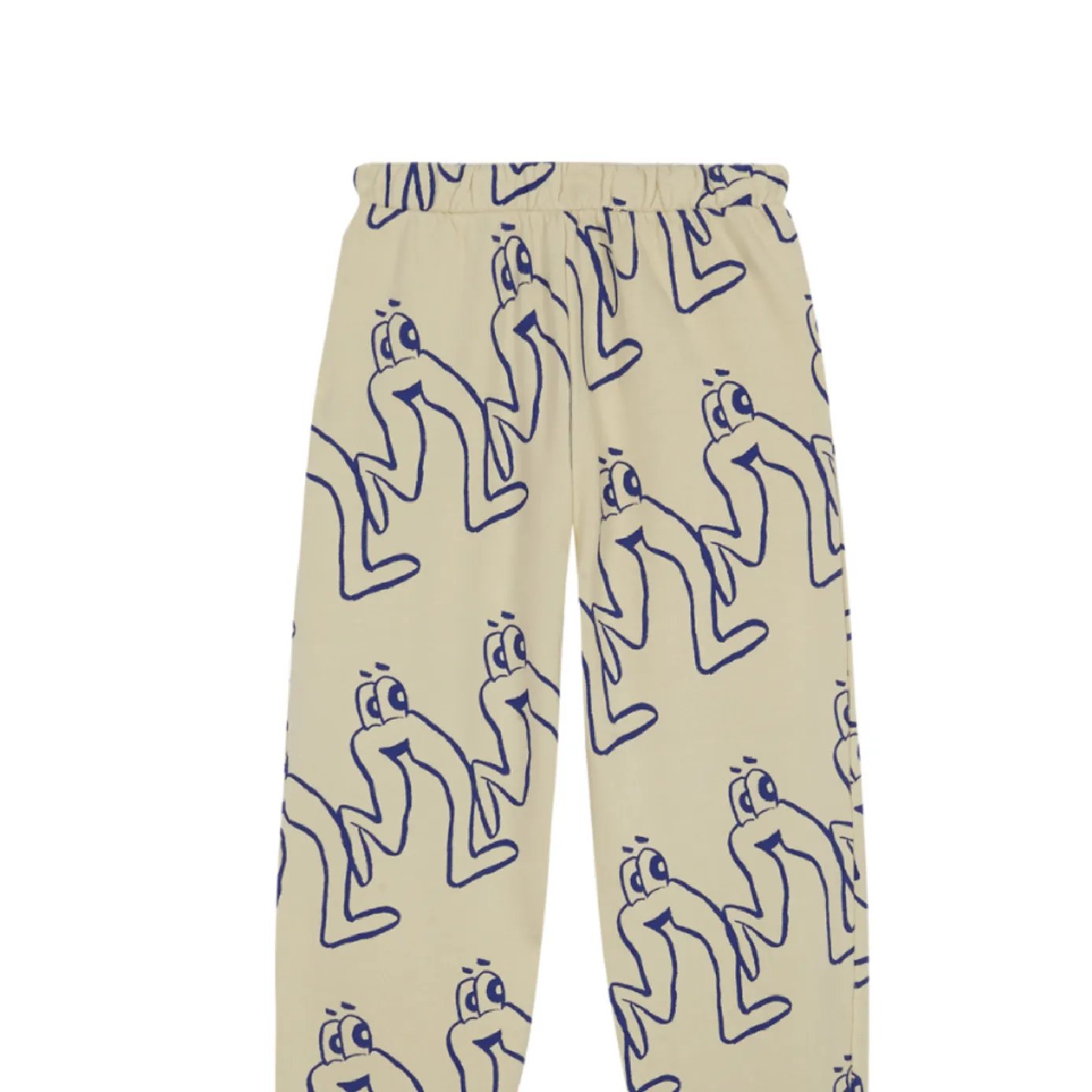 Legs Pants