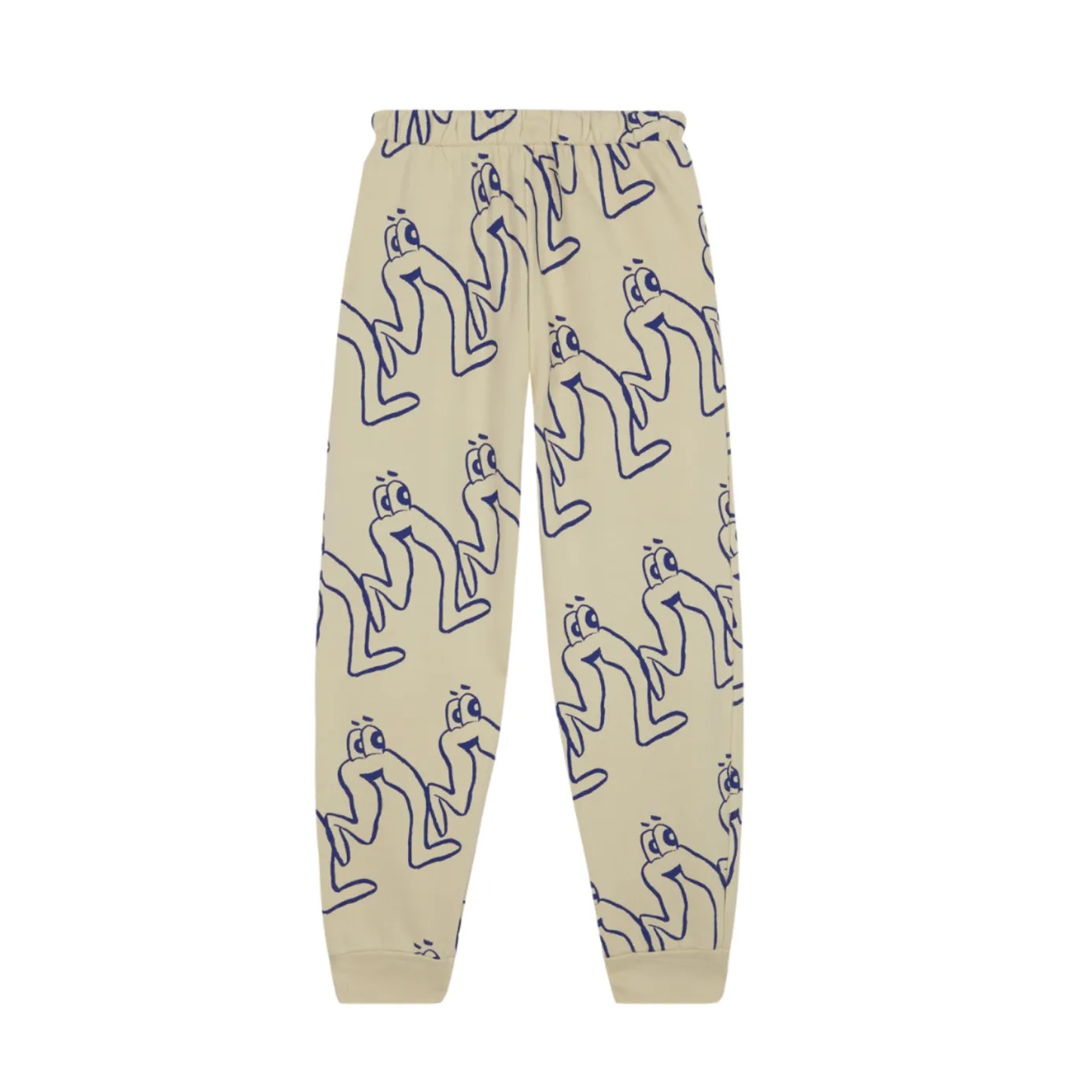Legs Pants