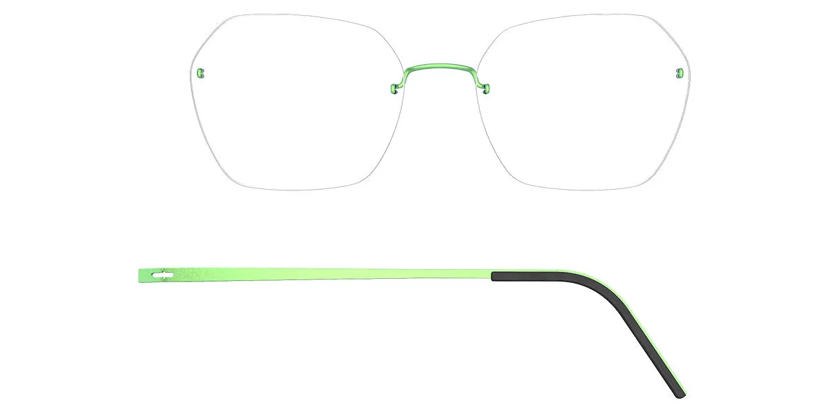 Lindberg® Spirit Titanium™ 2449