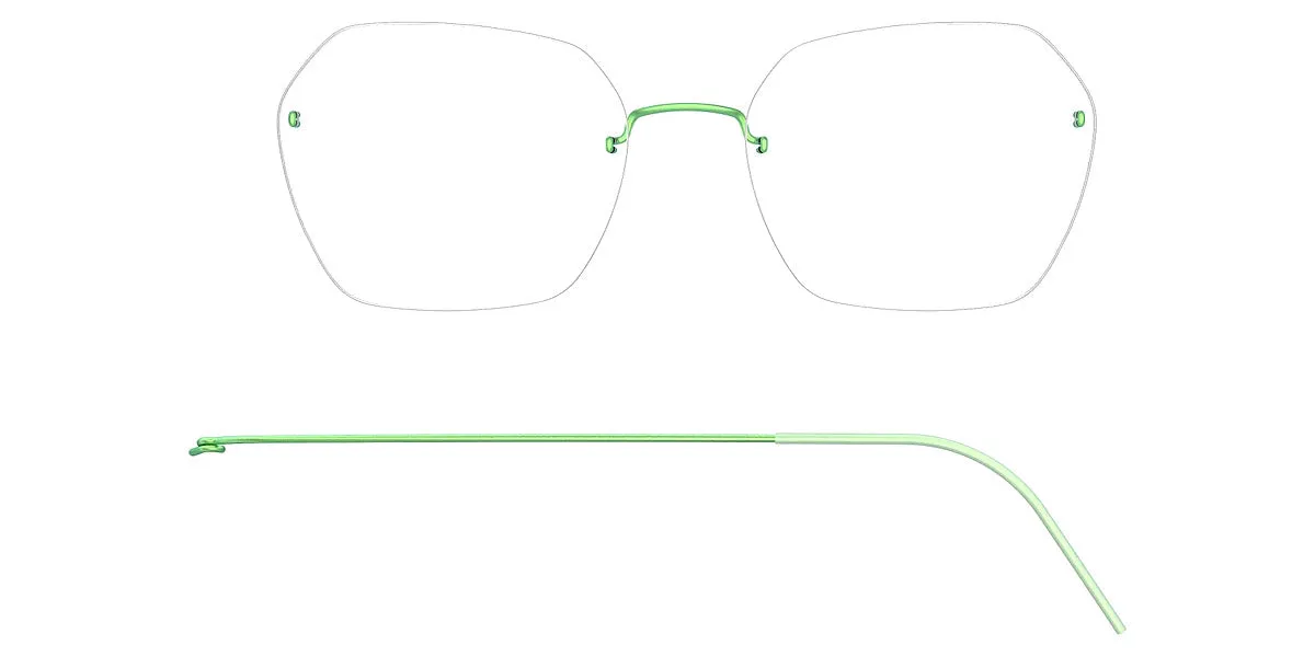 Lindberg® Spirit Titanium™ 2449