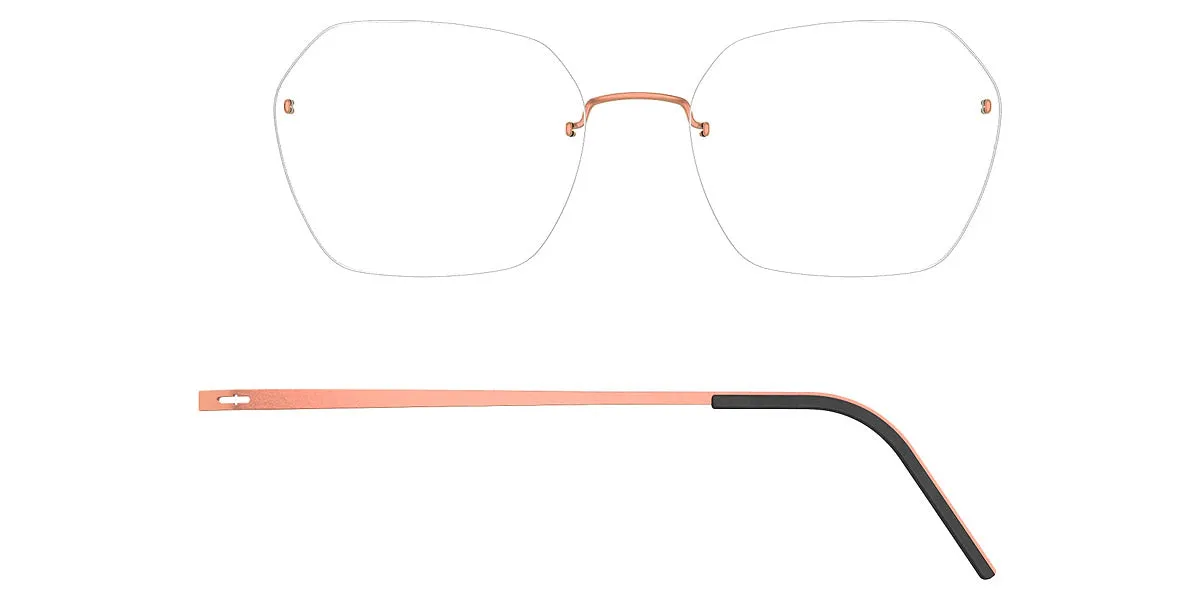 Lindberg® Spirit Titanium™ 2449