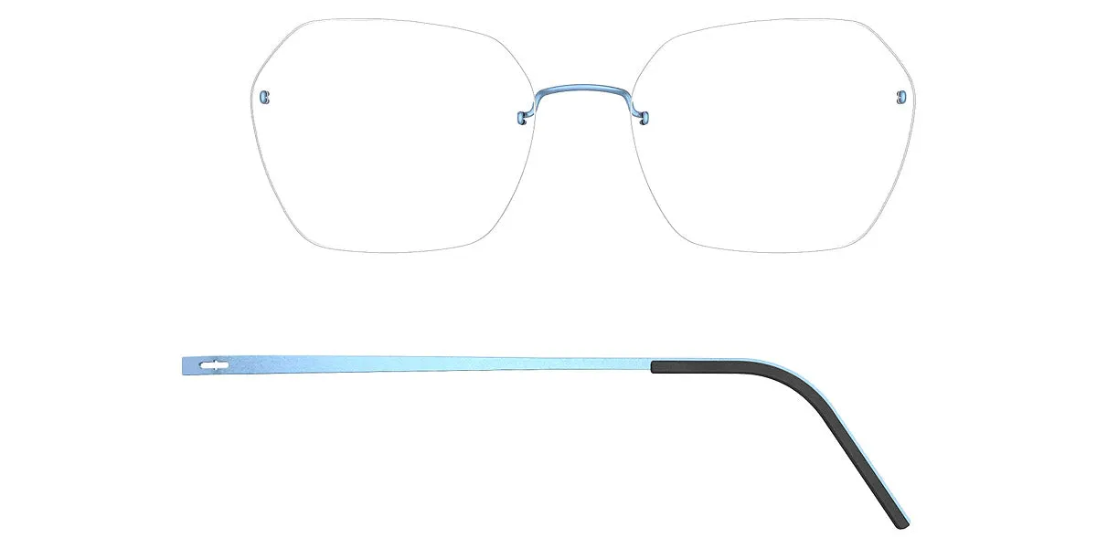 Lindberg® Spirit Titanium™ 2449