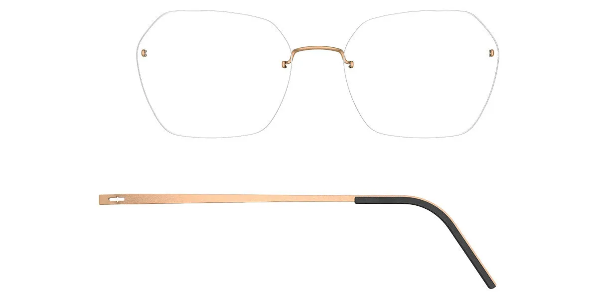 Lindberg® Spirit Titanium™ 2449