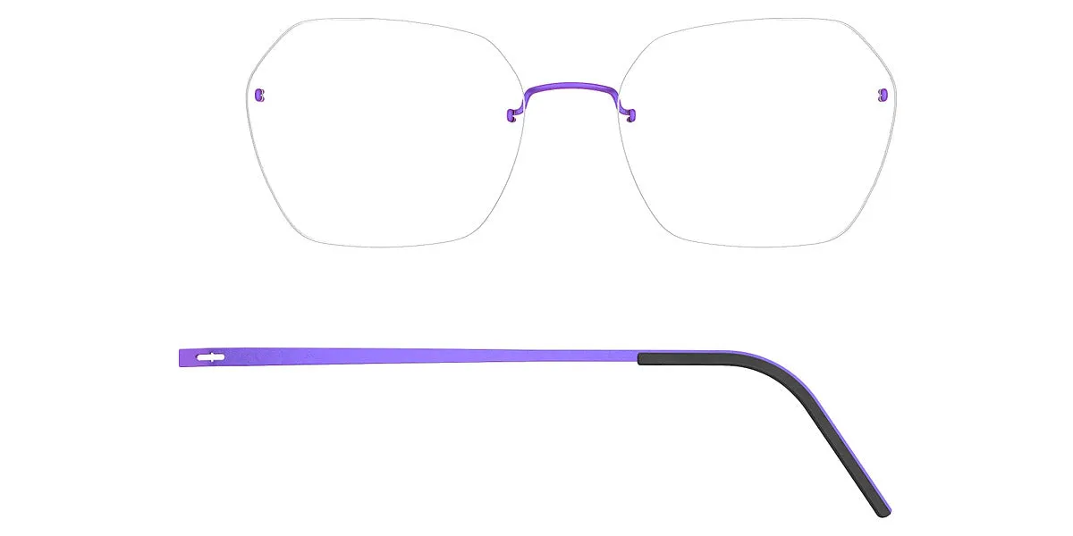 Lindberg® Spirit Titanium™ 2449