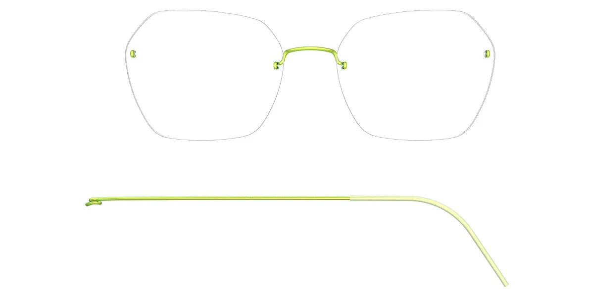 Lindberg® Spirit Titanium™ 2449