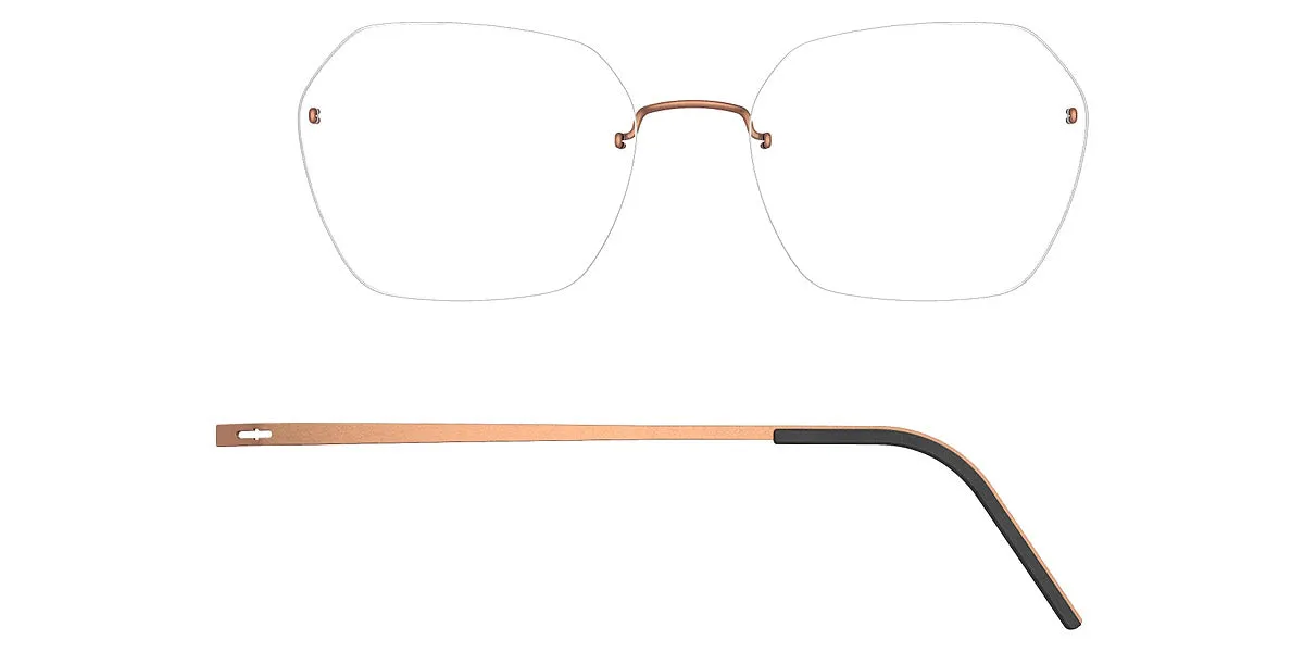 Lindberg® Spirit Titanium™ 2449