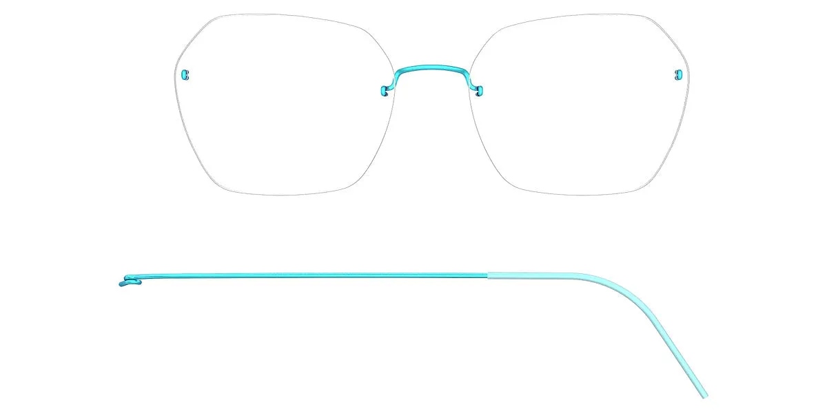 Lindberg® Spirit Titanium™ 2449